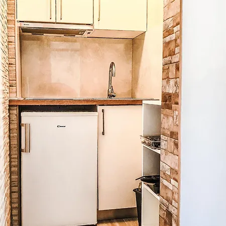 Lägenhet Ana-2 By Interhome