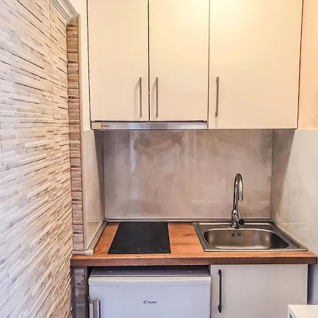 Ana-2 By Interhome Lägenhet Sveti Filip i Jakov