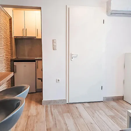 Ana-2 By Interhome Lägenhet