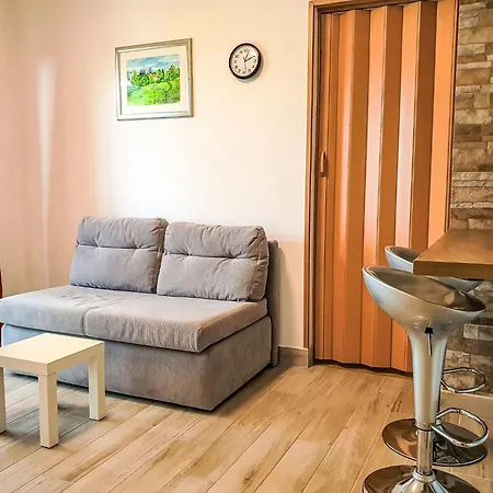 Lägenhet Ana-2 By Interhome Sveti Filip i Jakov