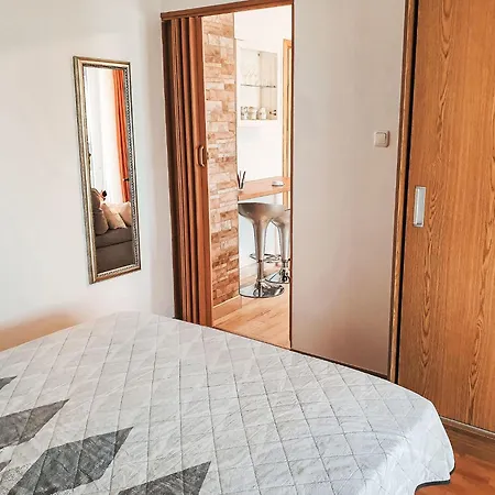 Daire Ana-2 By Interhome