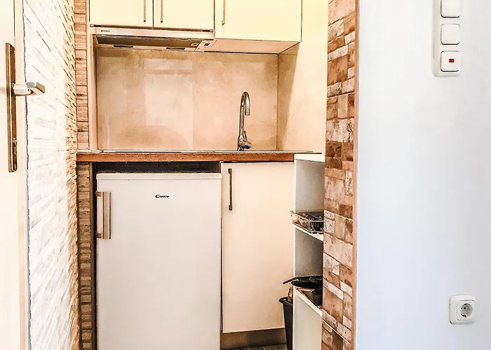 Lägenhet Ana-2 By Interhome