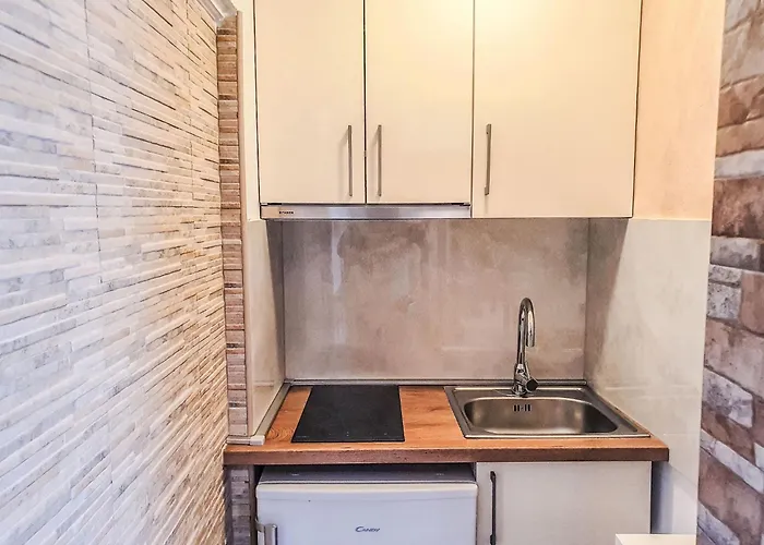 Ana-2 By Interhome Lägenhet Sveti Filip i Jakov