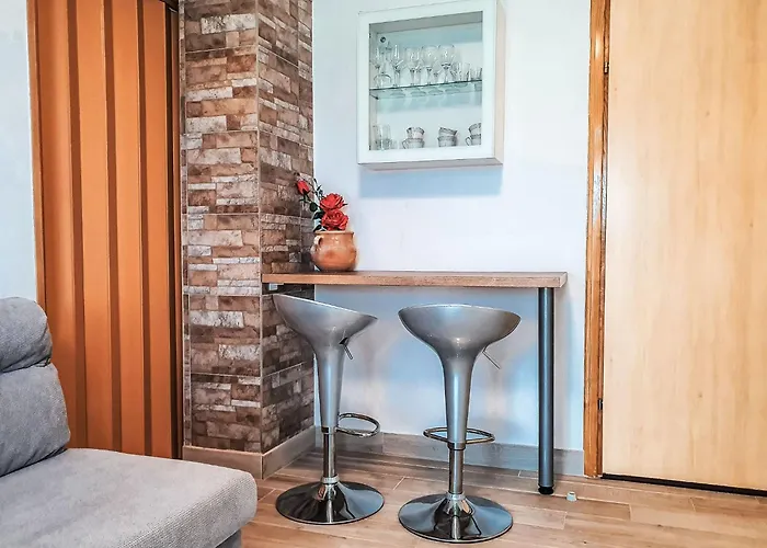 Ana-2 By Interhome Lägenhet Sveti Filip i Jakov