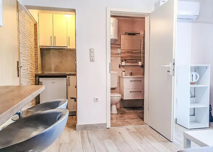 Ana-2 By Interhome *