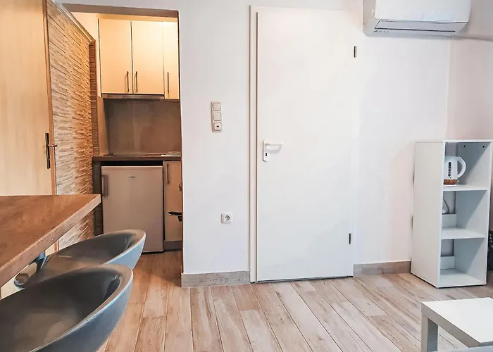 Ana-2 By Interhome Lägenhet