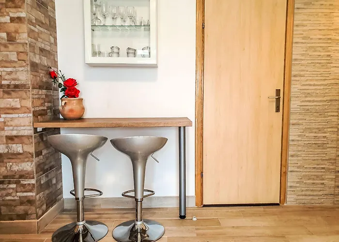 Ana-2 By Interhome Lägenhet *