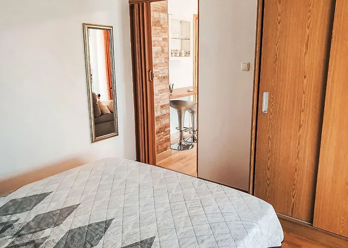 Lägenhet Ana-2 By Interhome