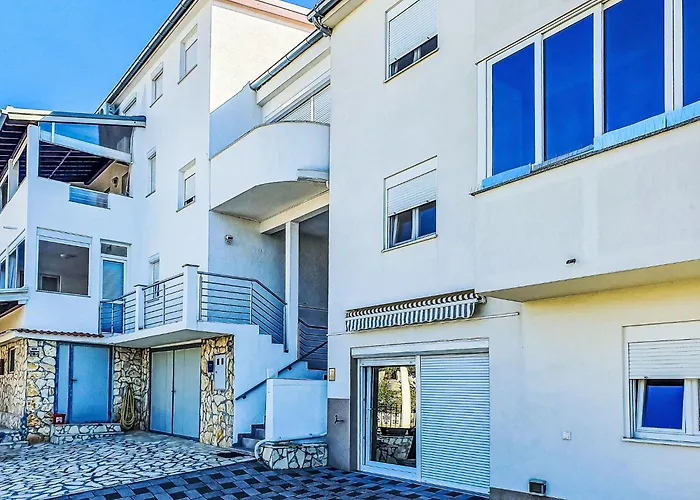 Lägenhet Ana-2 By Interhome