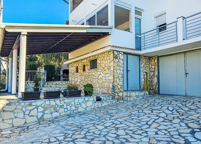 Ana-2 By Interhome Sveti Filip i Jakov