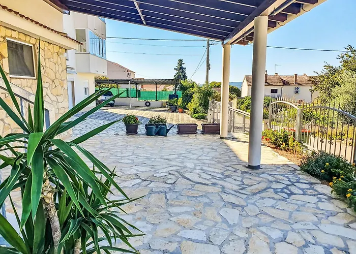 Ana-2 By Interhome Sveti Filip i Jakov