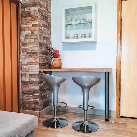 Ana-2 By Interhome Апартаменты Свети-Филип-и-Яков