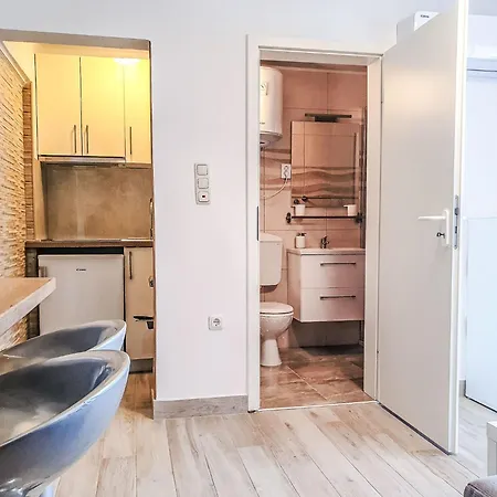 Ana-2 By Interhome *