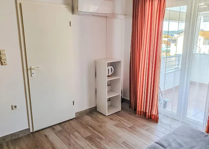 Апартаменты Ana-2 By Interhome Свети-Филип-и-Яков