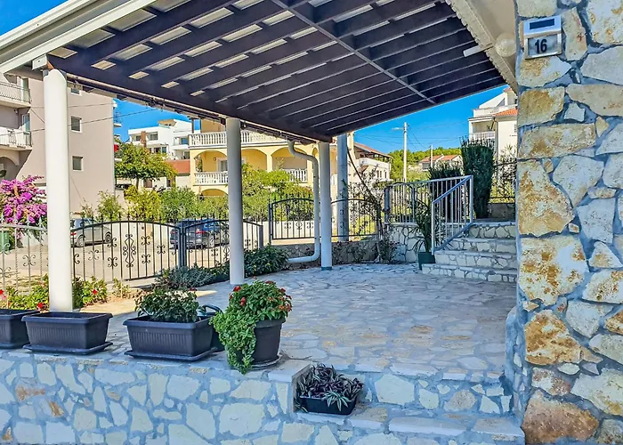 Ana-2 By Interhome Апартаменты