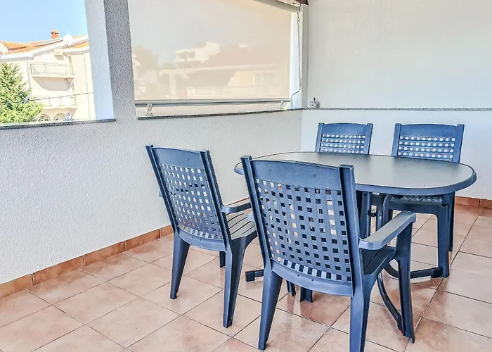 Ana-2 By Interhome Апартаменты Свети-Филип-и-Яков